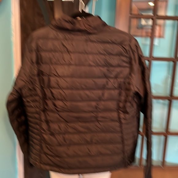Puffer jacket - Picture 2 of 3